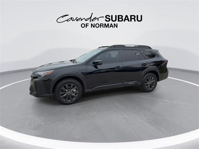 used 2025 Subaru Outback car, priced at $31,932