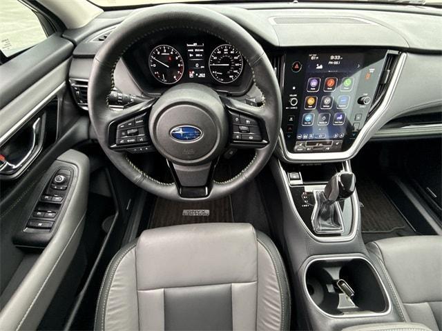 used 2025 Subaru Outback car, priced at $31,932