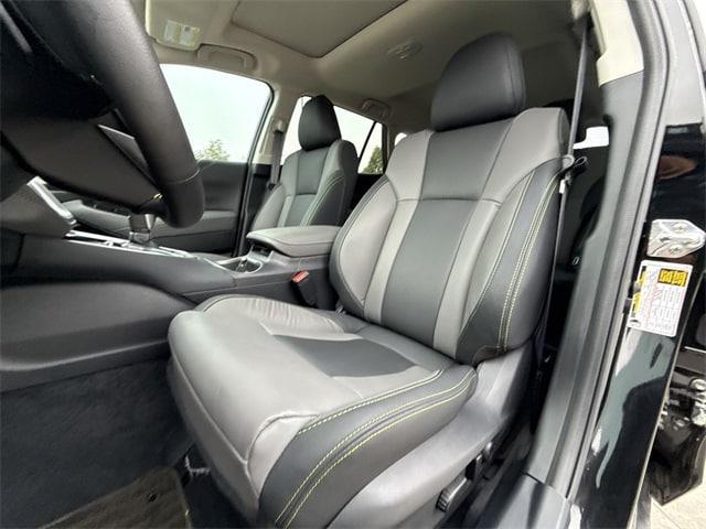 used 2025 Subaru Outback car, priced at $31,932