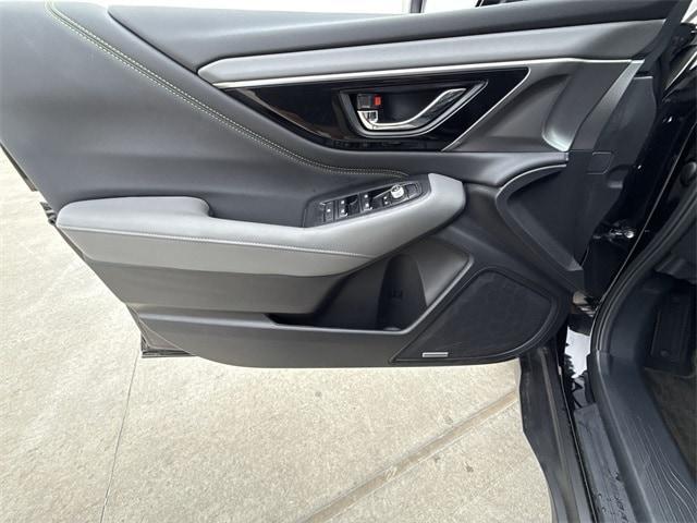 used 2025 Subaru Outback car, priced at $31,932