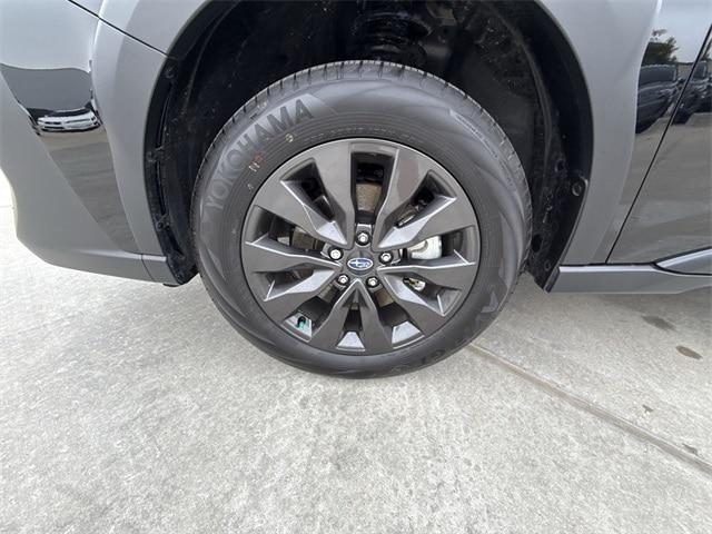 used 2025 Subaru Outback car, priced at $31,932