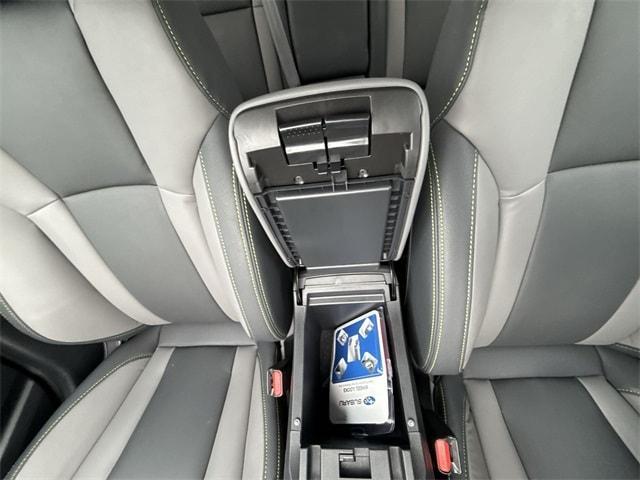 used 2025 Subaru Outback car, priced at $31,932