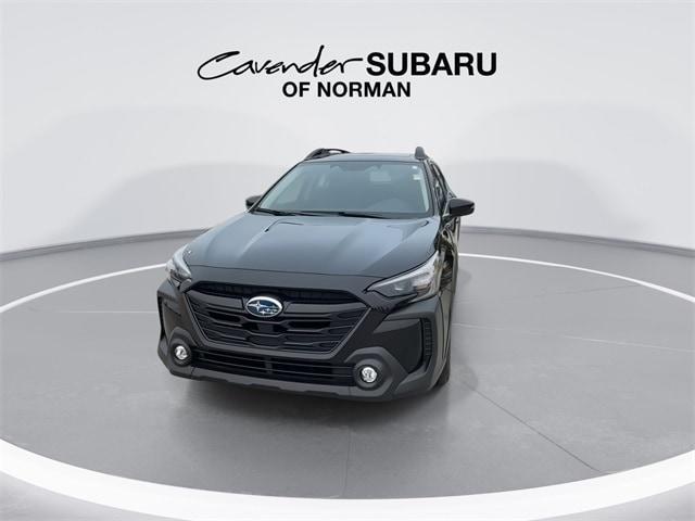 used 2025 Subaru Outback car, priced at $31,932