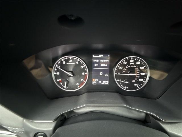 used 2025 Subaru Outback car, priced at $31,932