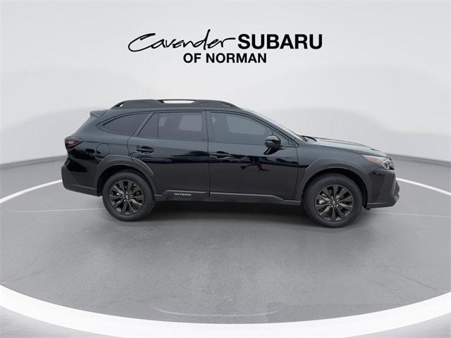 used 2025 Subaru Outback car, priced at $31,932