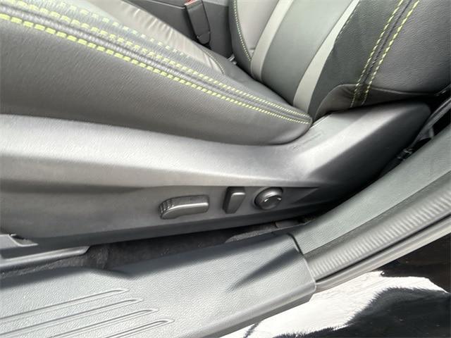 used 2025 Subaru Outback car, priced at $31,932