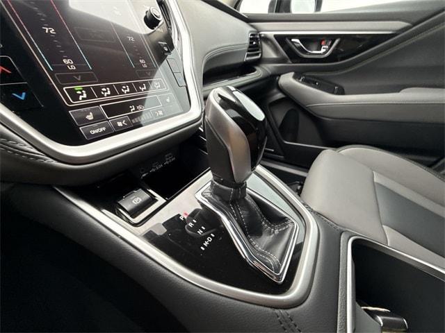 used 2025 Subaru Outback car, priced at $31,932