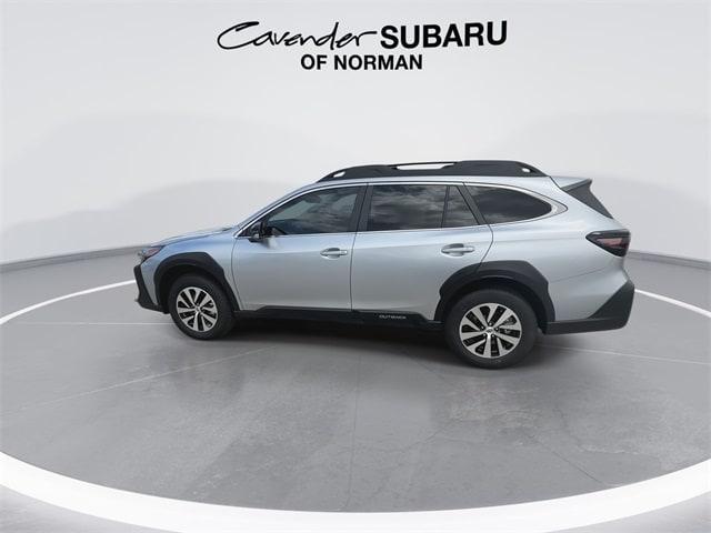 new 2025 Subaru Outback car, priced at $35,162