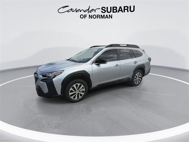 new 2025 Subaru Outback car, priced at $35,162
