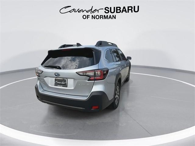 new 2025 Subaru Outback car, priced at $35,162