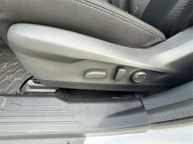 new 2025 Subaru Outback car, priced at $35,162
