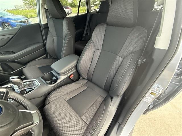 new 2025 Subaru Outback car, priced at $35,162