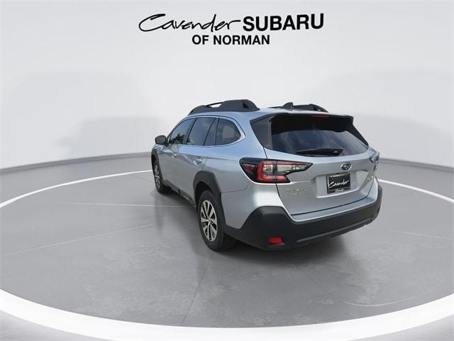 new 2025 Subaru Outback car, priced at $35,162