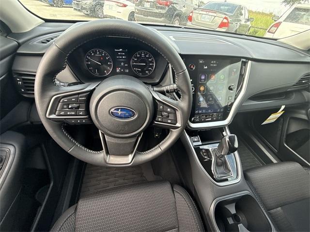 new 2025 Subaru Outback car, priced at $35,162