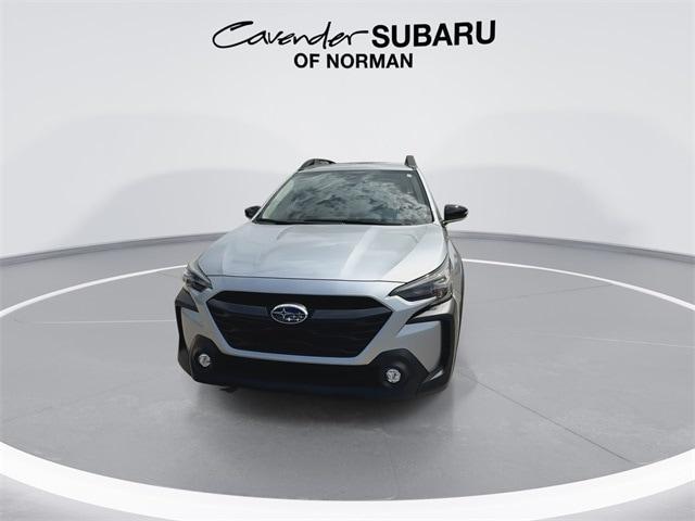 new 2025 Subaru Outback car, priced at $35,162