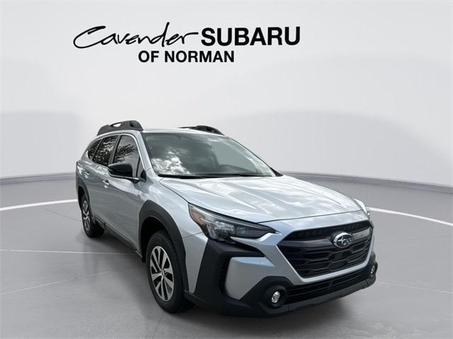 new 2025 Subaru Outback car, priced at $35,162