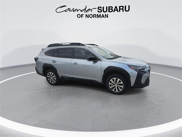 new 2025 Subaru Outback car, priced at $35,162