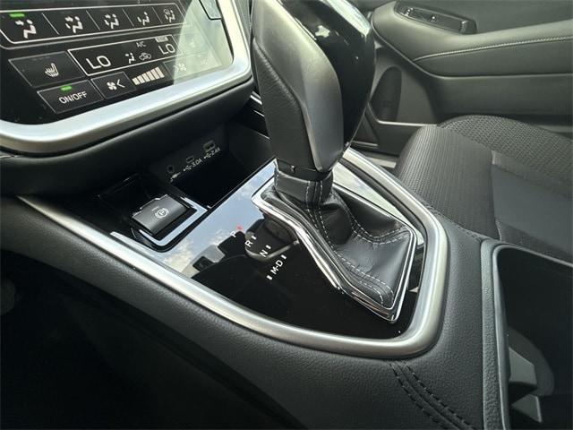 new 2025 Subaru Outback car, priced at $35,162