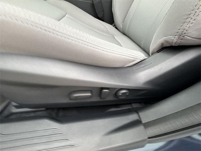 used 2025 Subaru Legacy car, priced at $26,991