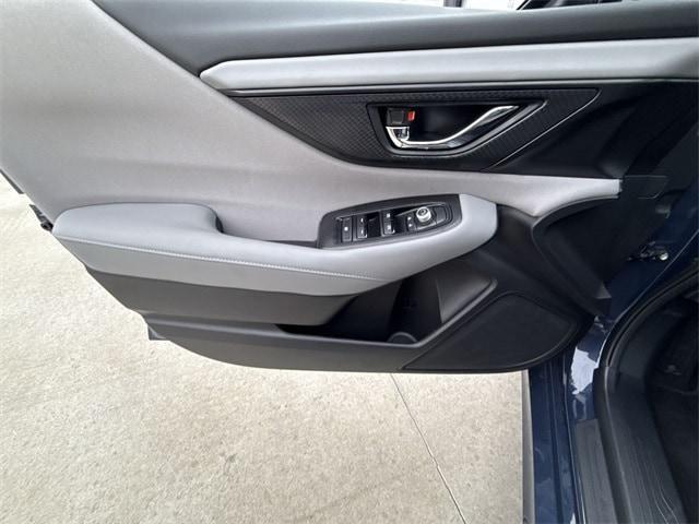 used 2025 Subaru Legacy car, priced at $26,991