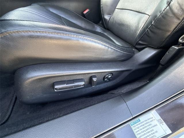 used 2018 Honda Accord Hybrid car, priced at $22,432