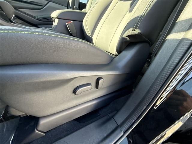 new 2025 Subaru Ascent car, priced at $43,428