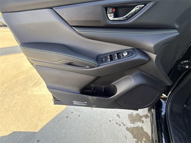 new 2025 Subaru Ascent car, priced at $43,428