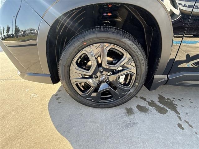 new 2025 Subaru Ascent car, priced at $43,428