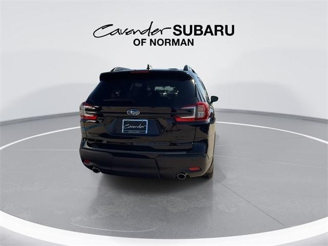 new 2025 Subaru Ascent car, priced at $43,428
