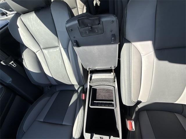 new 2025 Subaru Ascent car, priced at $43,428