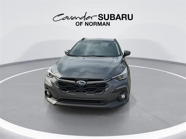 used 2025 Subaru Crosstrek car, priced at $28,000