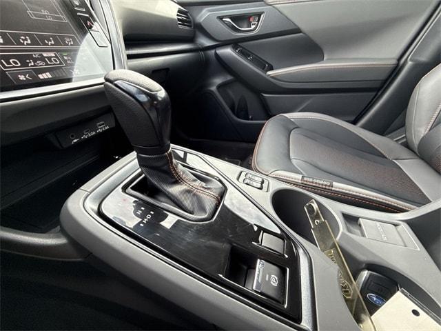 used 2025 Subaru Crosstrek car, priced at $28,000
