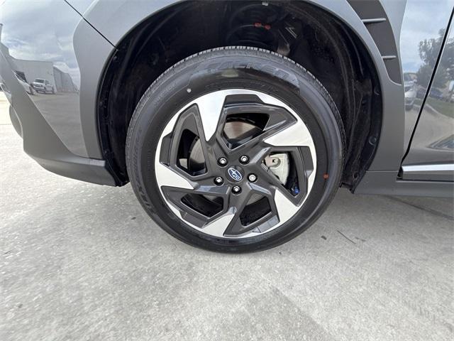 used 2025 Subaru Crosstrek car, priced at $28,000