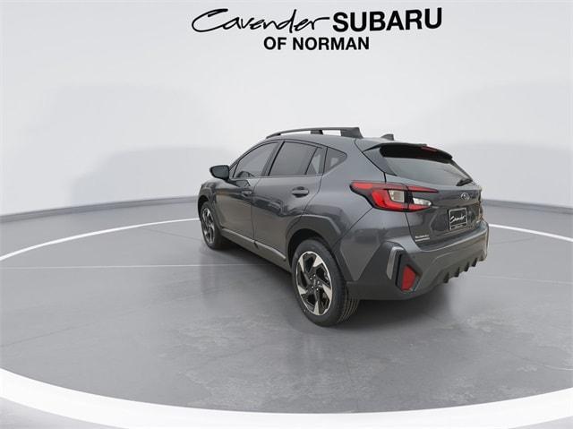 new 2025 Subaru Crosstrek car, priced at $32,896