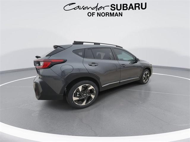 new 2025 Subaru Crosstrek car, priced at $32,896