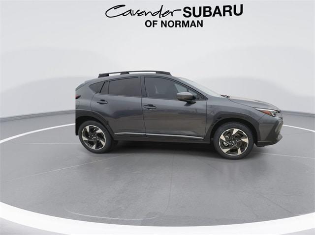 new 2025 Subaru Crosstrek car, priced at $32,896