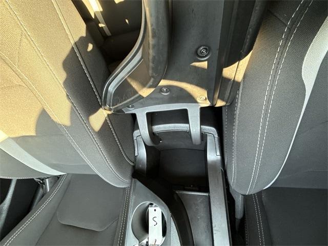 used 2018 Chevrolet Camaro car, priced at $18,812