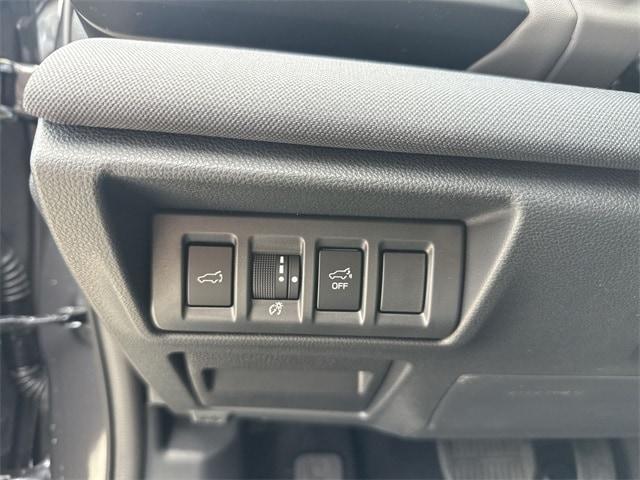 used 2025 Subaru Outback car, priced at $35,052