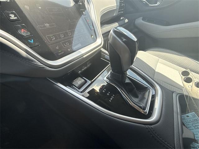 used 2025 Subaru Outback car, priced at $33,424