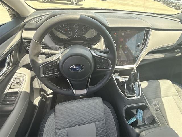 used 2025 Subaru Outback car, priced at $33,424