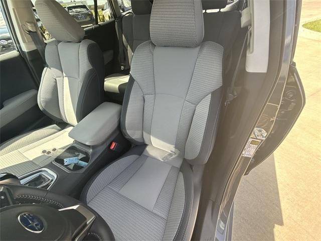 used 2025 Subaru Outback car, priced at $33,424