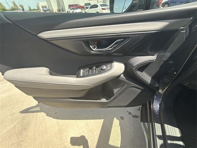 used 2025 Subaru Outback car, priced at $33,424