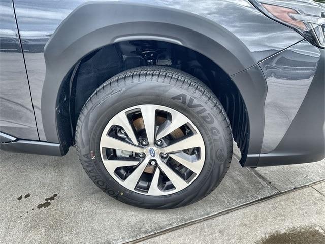 used 2025 Subaru Outback car, priced at $35,052