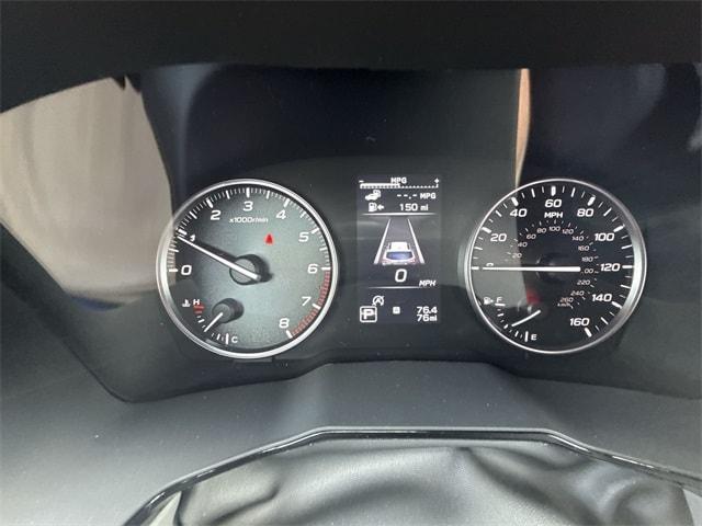 used 2025 Subaru Outback car, priced at $33,424