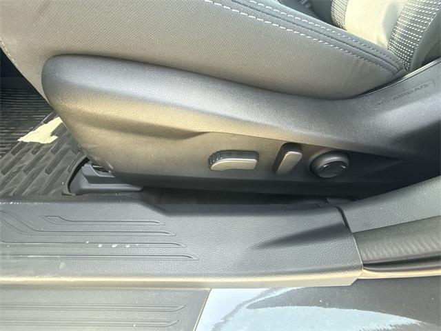 used 2025 Subaru Outback car, priced at $33,424
