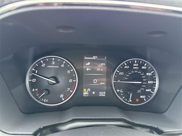 used 2025 Subaru Outback car, priced at $35,052