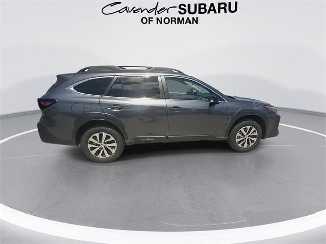 used 2025 Subaru Outback car, priced at $33,424