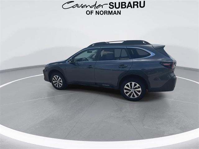 used 2025 Subaru Outback car, priced at $33,424