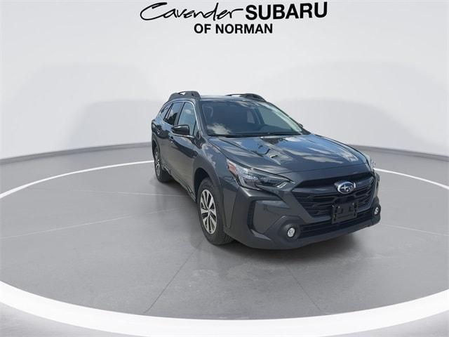 used 2025 Subaru Outback car, priced at $33,424