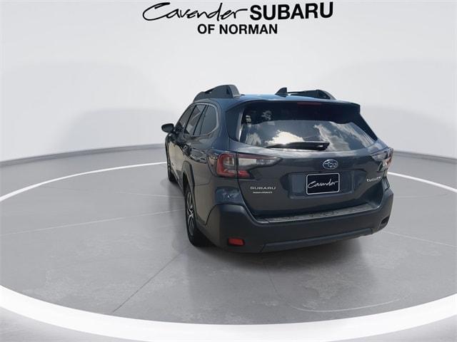 used 2025 Subaru Outback car, priced at $33,424